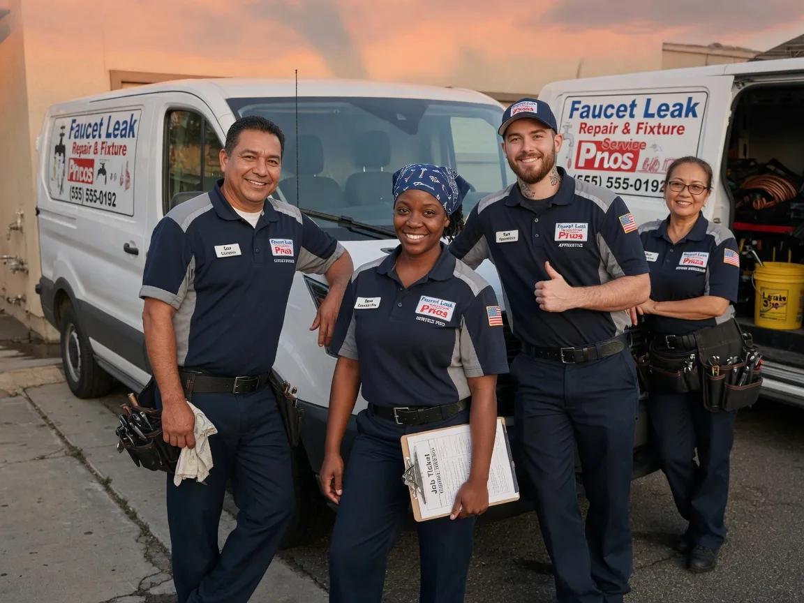 Faucet Repair company in Isle Au Haut, ME